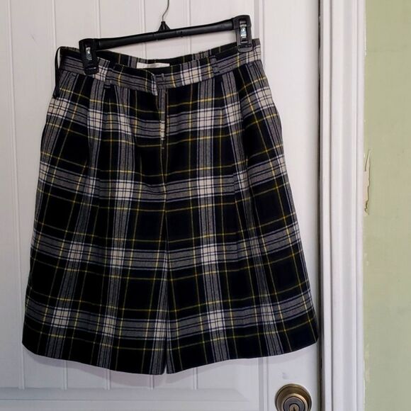 Source Unknown Pants - Woolen Shorts Size 10